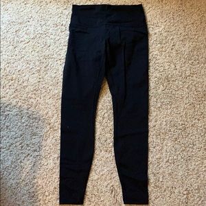 Lulu lemon leggings